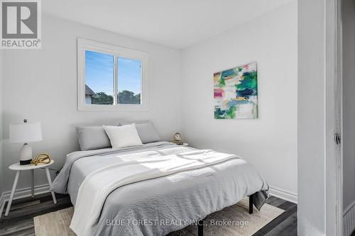 Bedroom 2 - 69 Bridlepath Road, Chatham-Kent (Wallaceburg), ON - Indoor Photo Showing Bedroom