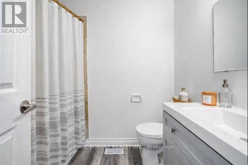 69 Bridlepath Road, Chatham-Kent (Wallaceburg), ON - Indoor Photo Showing Bathroom