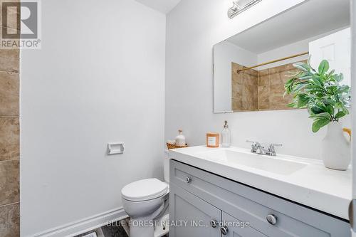 69 Bridlepath Road, Chatham-Kent (Wallaceburg), ON - Indoor Photo Showing Bathroom