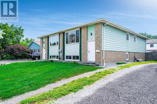 69 Bridlepath Road, Chatham-Kent (Wallaceburg), ON - Outdoor
