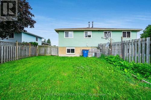 69 Bridlepath Road, Chatham-Kent (Wallaceburg), ON - Outdoor