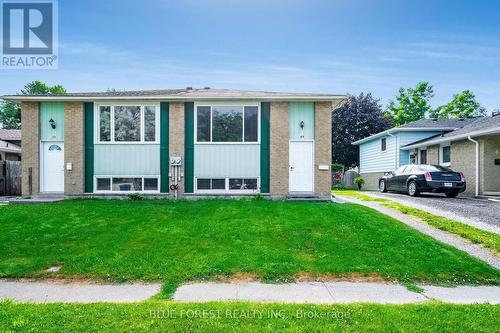 69 Bridlepath Road, Chatham-Kent (Wallaceburg), ON - Outdoor