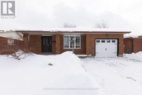 118 ROSAMOND CRESCENT  London South (South X), ON N6E 2M9