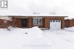 118 ROSAMOND CRESCENT  London South (South X), ON N6E 2M9