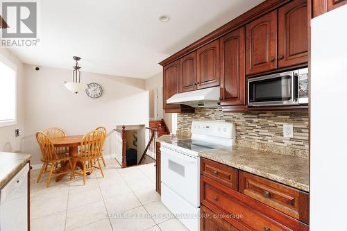 118 Rosamond Crescent, London South (South X), ON - Indoor Photo Showing Kitchen