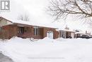 118 Rosamond Crescent, London South (South X), ON  - Outdoor 