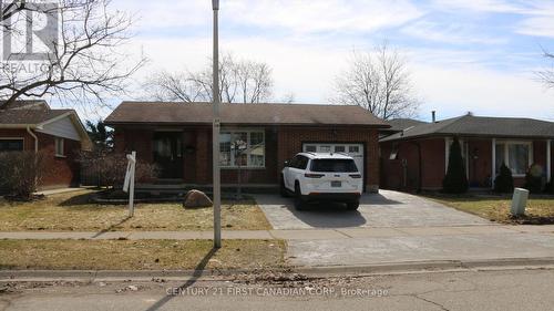 118 ROSAMOND CRESCENT  London South (South X), ON N6E 2M9