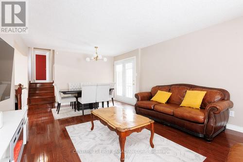 118 Rosamond Crescent, London South (South X), ON - Indoor Photo Showing Living Room