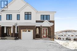 166 BEEBALM CRESCENT  Ottawa, ON K2J 7G7