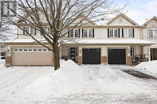 30 GOLDTHORPE PRIVATE  Ottawa, ON K2J 5L7