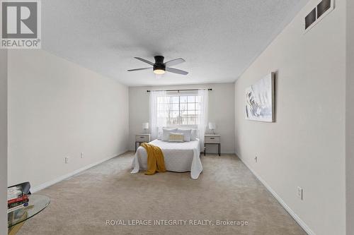 Master bedroom - 30 Goldthorpe Private, Ottawa, ON - Indoor