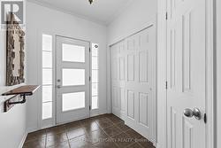 Front entrance reverse angle - 