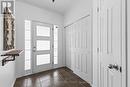 Front entrance reverse angle - 30 Goldthorpe Private, Ottawa, ON  - Indoor Photo Showing Other Room 
