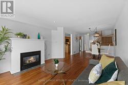 Living room reverse angle - 