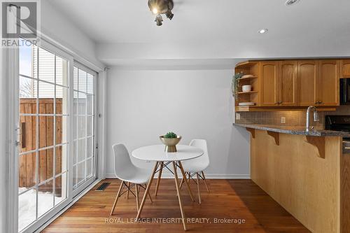 Dining room - 30 Goldthorpe Private, Ottawa, ON - Indoor