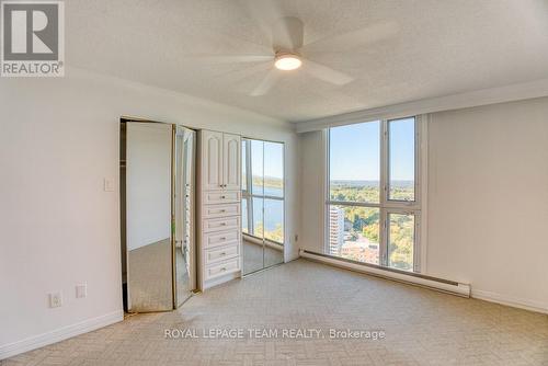 2201 - 1025 Richmond Road, Ottawa, ON - Indoor Photo Showing Other Room