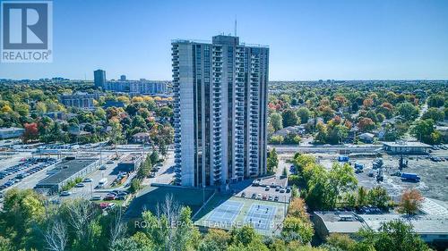 2201 - 1025 Richmond Road, Ottawa, ON - Outdoor With View