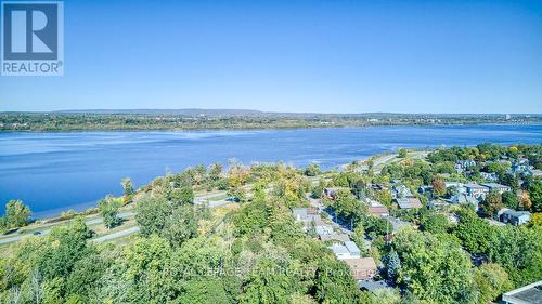 2201 - 1025 Richmond Road, Ottawa, ON - Outdoor With Body Of Water With View