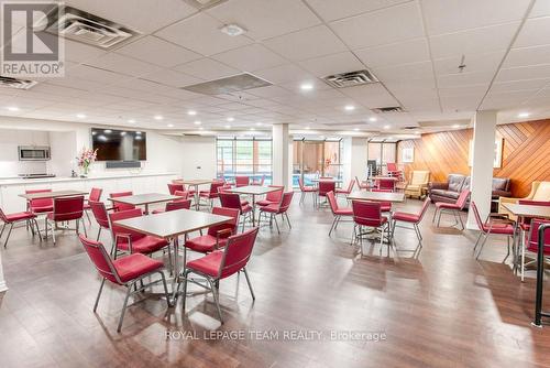 2201 - 1025 Richmond Road, Ottawa, ON - Indoor