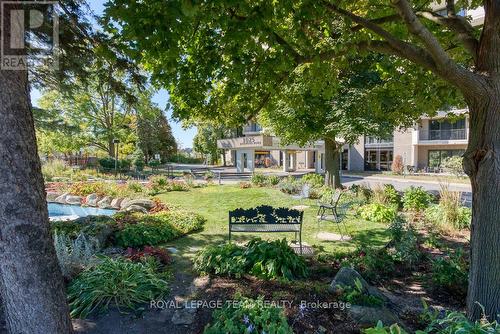 2201 - 1025 Richmond Road, Ottawa, ON - Outdoor