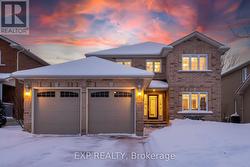 36 IVYGREEN ROAD  Georgina, ON L4P 4B7