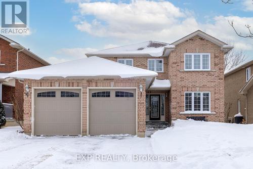 Stunning Family Home - 36 Ivygreen Road, Georgina, ON - Outdoor