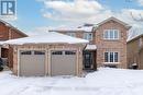 Stunning Family Home - 36 Ivygreen Road, Georgina, ON  - Outdoor 
