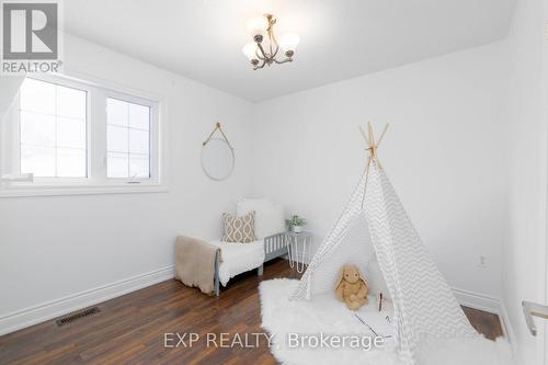 3rd Bedroom - 36 Ivygreen Road, Georgina, ON - Indoor