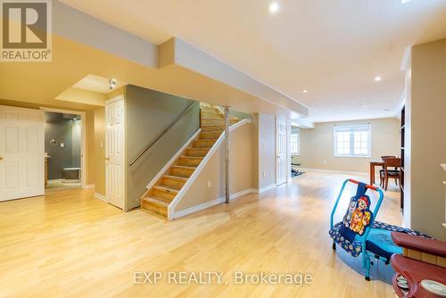 Finished Basement - 36 Ivygreen Road, Georgina, ON - Indoor Photo Showing Other Room