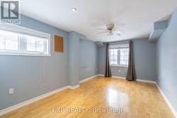 Additional Bedroom - 