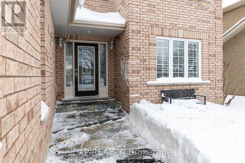 36 Ivygreen Road, Georgina, ON - Outdoor