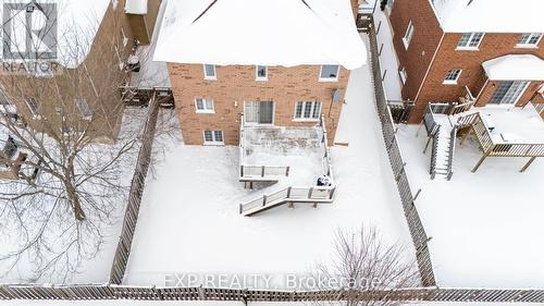 36 Ivygreen Road, Georgina, ON - Outdoor