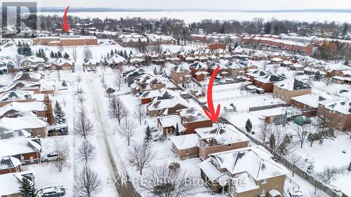 36 Ivygreen Road, Georgina, ON - Outdoor With View