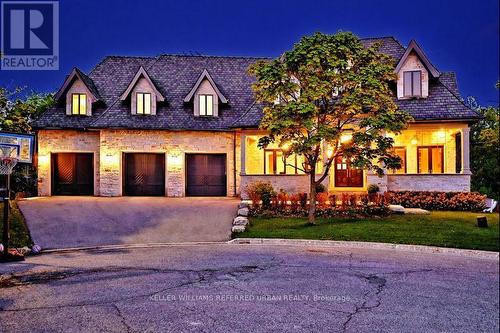 197 Sherwood Place, Newmarket, ON - Outdoor