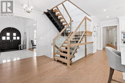 197 Sherwood Place, Newmarket, ON - Indoor Photo Showing Other Room