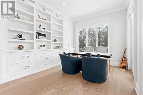 197 Sherwood Place, Newmarket, ON - Indoor