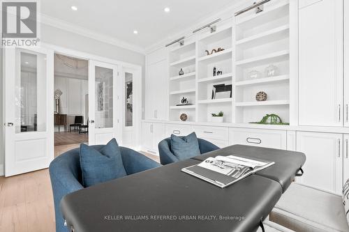 197 Sherwood Place, Newmarket, ON - Indoor