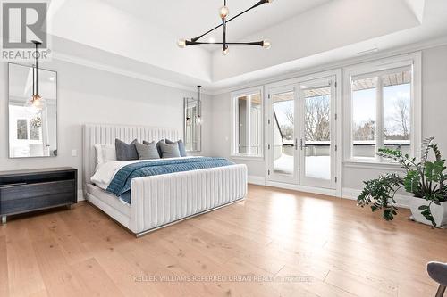 197 Sherwood Place, Newmarket, ON - Indoor Photo Showing Bedroom
