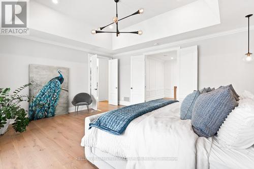 197 Sherwood Place, Newmarket, ON - Indoor Photo Showing Bedroom