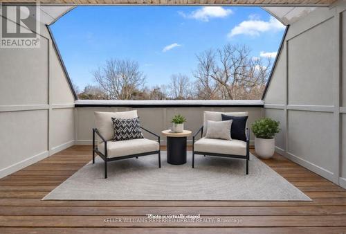 197 Sherwood Place, Newmarket, ON - Outdoor With Exterior