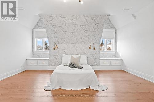 197 Sherwood Place, Newmarket, ON - Indoor Photo Showing Bedroom