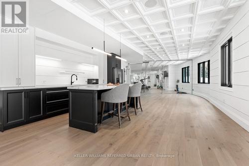 197 Sherwood Place, Newmarket, ON - Indoor