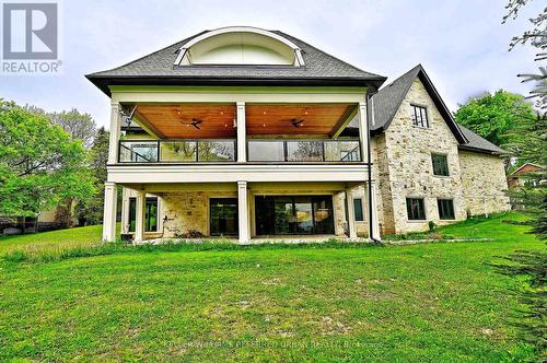 197 Sherwood Place, Newmarket, ON - Outdoor