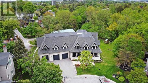 197 Sherwood Place, Newmarket, ON - Outdoor