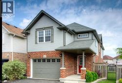 200 PURPLE SAGE Crescent  Kitchener, ON N2E 4G5