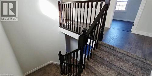 200 Purple Sage Crescent, Kitchener, ON - Indoor Photo Showing Other Room