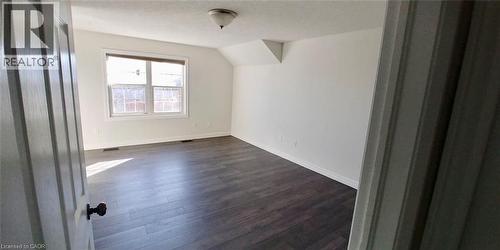 200 Purple Sage Crescent, Kitchener, ON - Indoor Photo Showing Other Room