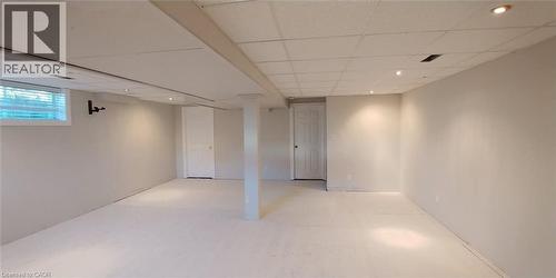 200 Purple Sage Crescent, Kitchener, ON - Indoor