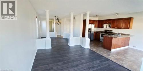 200 Purple Sage Crescent, Kitchener, ON - Indoor