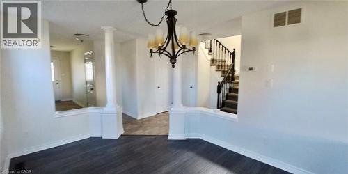 200 Purple Sage Crescent, Kitchener, ON - Indoor Photo Showing Other Room